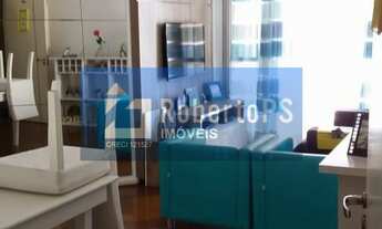 Imagem 2: Apartamento em ótima localização no Jardim Aquarius