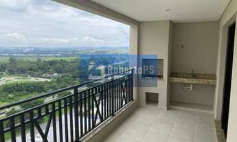 Imagem: Venda de apartamento de alto padrão no