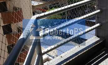 Imagem 3: Apartamento em ótima localização no Jardim Aquarius