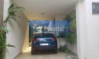 Imagem 6: Sobrado com 4 quartos / 2 suítes com consultório em anexo e piscina