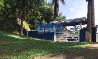 Imagem: Linda Chácara com 16.000 metros de área