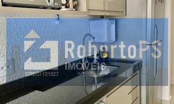 Imagem 6: Apartamento com 3 dormitórios ( 1 suíte ) em Andar alto