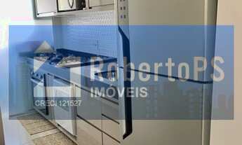 Imagem 7: Apartamento com 3 dormitórios ( 1 suíte ) em Andar alto