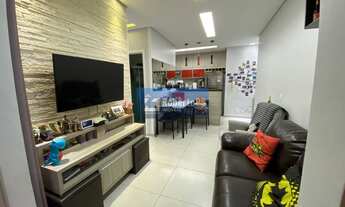 Imagem 4: 3 dormitórios, 1 suítes, 2 banheiro, 1 vaga na garagem, 65M² de Área Construída