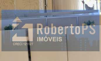 Imagem 7: Imperdível oportunidade: Apartamento de luxo com 3 suítes e 157m² no Jardim Esplanada, São