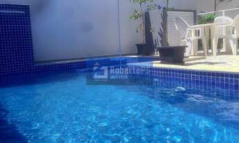 Imagem 4: Casa em Condomínio à Venda em Caçapava-SP Condomínio Terras do Vale 3 Quartos, 1 Suíte