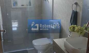 Imagem 6: Casa em Condomínio à Venda em Caçapava-SP Condomínio Terras do Vale 3 Quartos, 1 Suíte