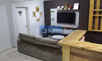 Imagem 2: Linda casa ampla repleta de planejados com 3 quartos sendo uma suíte no Jardim da Granja