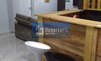 Imagem: Linda casa ampla repleta de planejados com