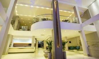 Imagem: HOTEL DE LUXO REGIÃO CENTRO OESTE