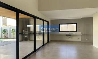 Imagem 5: Linda casa térrea 4 suítes, 300 m2, Piscina, Colinas do Paratehy Norte, Urbanova, São José