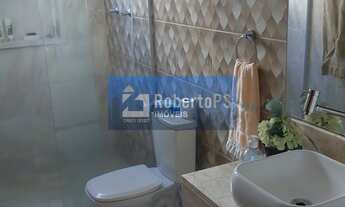 Imagem 7: Casa em Condomínio à Venda em Caçapava-SP Condomínio Terras do Vale 3 Quartos, 1 Suíte