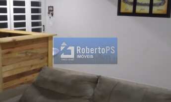 Imagem 6: Linda casa ampla repleta de planejados com 3 quartos sendo uma suíte no Jardim da Granja