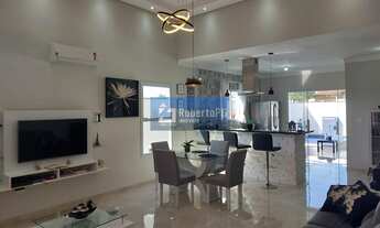 Imagem: Casa em Condomínio à Venda em Caçapava-SP