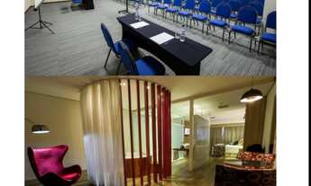 Imagem 5: Oportunidade Única: Hotel de Luxo com 200 quartos à Venda no Centro-Norte de Cuiabá-MT!