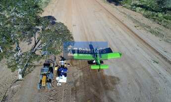 Imagem: Fazenda excelente em Minas Gerais com pista