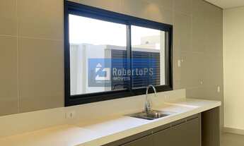 Imagem 7: Linda casa térrea 4 suítes, 300 m2, Piscina, Colinas do Paratehy Norte, Urbanova, São José