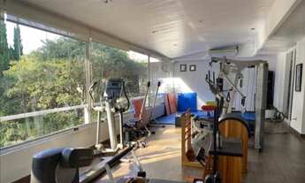 Imagem 7: Venda de Imóvel de Luxo em São Paulo-SP: Casa com 8 Quartos, 6 Suítes e 5 Vagas na Fazenda