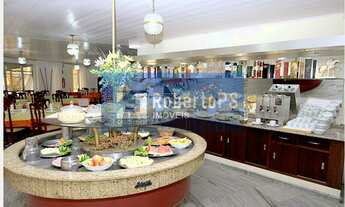 Imagem: HOTEL NO ABC PAULISTA 4 ESTRELAS