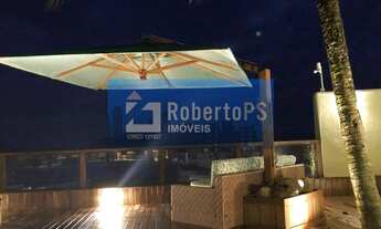 Imagem 4: Magnífica Casa de Luxo à Venda em Ubatuba-SP, Bairro Maranduba - 3 Quartos, 3 Suítes, 2 Sa