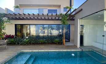 Imagem: Casa de luxo no Urbanova 3 quartos, 3 suítes