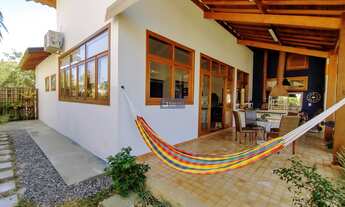 Imagem 3: Maravilhosa casa térrea no reserva do Paratehy no Urbanova