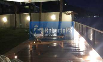 Imagem 7: Magnífica Casa de Luxo à Venda em Ubatuba-SP, Bairro Maranduba - 3 Quartos, 3 Suítes, 2 Sa