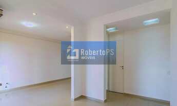 Imagem 4: Apartamento Villaggio Di Roma em Campinas com 2 quartos sendo 1 suíte e 2 banheiros