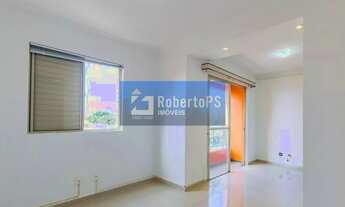 Imagem 5: Apartamento Villaggio Di Roma em Campinas com 2 quartos sendo 1 suíte e 2 banheiros