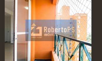 Imagem 7: Apartamento Villaggio Di Roma em Campinas com 2 quartos sendo 1 suíte e 2 banheiros