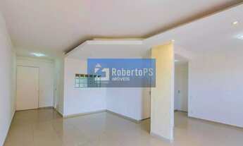 Imagem 3: Apartamento Villaggio Di Roma em Campinas com 2 quartos sendo 1 suíte e 2 banheiros