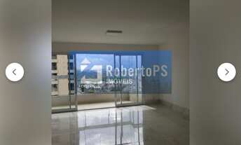 Imagem: Apartamento alto padrão em andar alto com