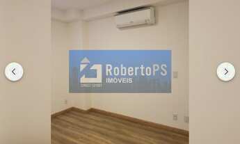 Imagem 3: Apartamento alto padrão em andar alto com 4 suítes e 3 vagas com 186 m² de ótima localiza