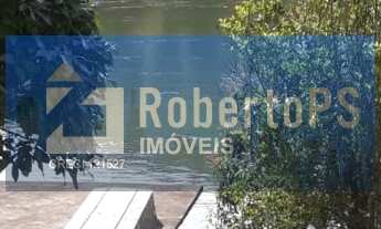 Imagem: Chácara de luxo à venda no Centro de Santa