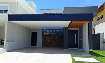 Imagem: Senhores(a) Maravilhosa casa térrea com