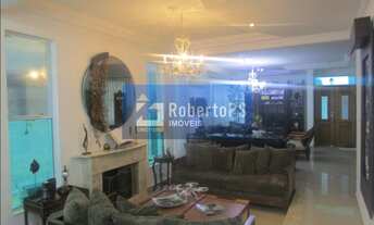 Imagem 7: Residência maravilhosa Assobradada Triplex no Sunset Jardim Aquarius (Luxo