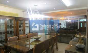 Imagem 6: Residência maravilhosa Assobradada Triplex no Sunset Jardim Aquarius (Luxo