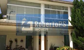 Imagem 2: Residência maravilhosa Assobradada Triplex no Sunset Jardim Aquarius (Luxo