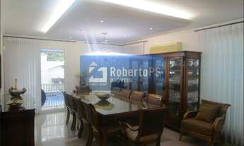 Imagem 5: Residência maravilhosa Assobradada Triplex no Sunset Jardim Aquarius (Luxo