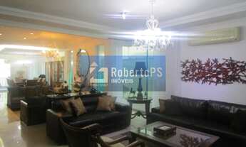 Imagem 3: Residência maravilhosa Assobradada Triplex no Sunset Jardim Aquarius (Luxo