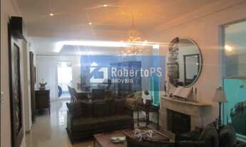 Imagem 4: Residência maravilhosa Assobradada Triplex no Sunset Jardim Aquarius (Luxo