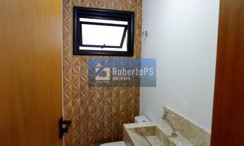 Imagem 7: Senhores(a) Maravilhosa casa térrea com excelente fino acabamento no Altos da Serra