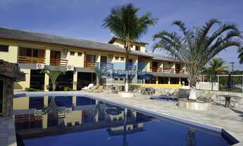 Imagem: Excelente pousada em Bertioga