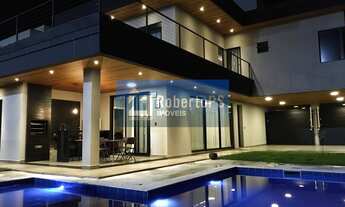 Imagem: Imóvel de luxo no Urbanova Casa em condomínio