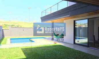 Imagem 3: Imóvel de luxo no Urbanova: Casa em condomínio com 4 quartos, 2 suítes, 2 salas, 5 banheir