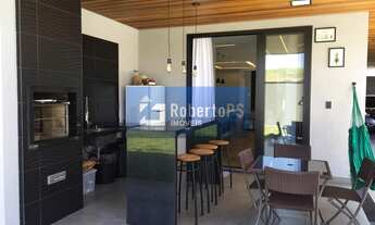 Imagem 7: Imóvel de luxo no Urbanova: Casa em condomínio com 4 quartos, 2 suítes, 2 salas, 5 banheir