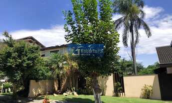 Imagem 3: Linda casa assobradada no Condomínio Portal da Mata em Caçapava de 3 dormitórios com su