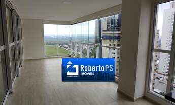 Imagem 2: Apartamento à venda em São José dos Campos-SP, Parque Residencial Aquarius: 3 quartos, 3 s