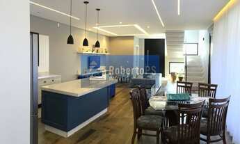 Imagem 6: Imóvel de luxo no Urbanova: Casa em condomínio com 4 quartos, 2 suítes, 2 salas, 5 banheir