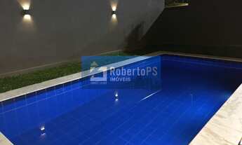 Imagem 2: Imóvel de luxo no Urbanova: Casa em condomínio com 4 quartos, 2 suítes, 2 salas, 5 banheir